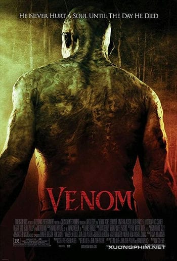 Banner Phim Người Rắn (Venom 2005)