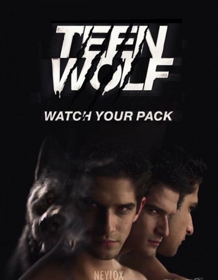 Banner Phim Người Soi Teen (phần 6) (Teen Wolf (season 6))