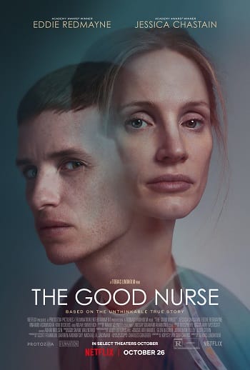 Banner Phim Người Y Tá Tốt (The Good Nurse)