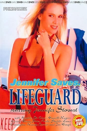 Banner Phim Nhân Viên Cứu Hộ (Lifeguard)