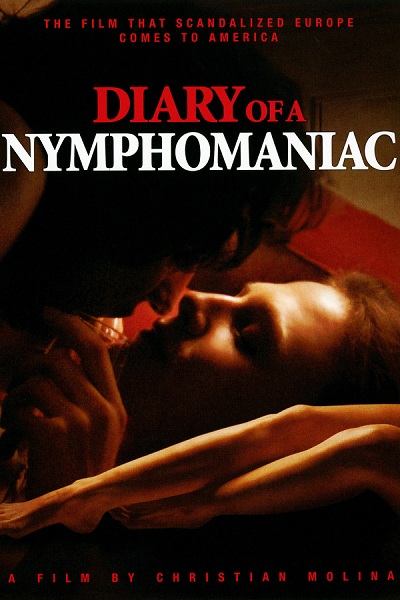 Banner Phim Nhật Ký Cô Nàng Nghiện Sex (Diary Of A Nymphomaniac)