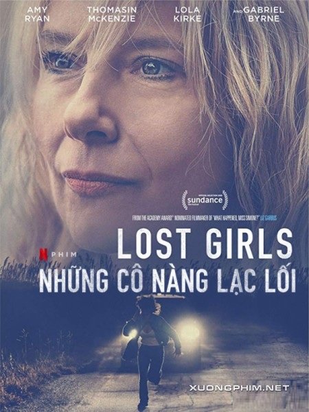 Banner Phim Những Cô Nàng Lạc Lối (Lost Girls)