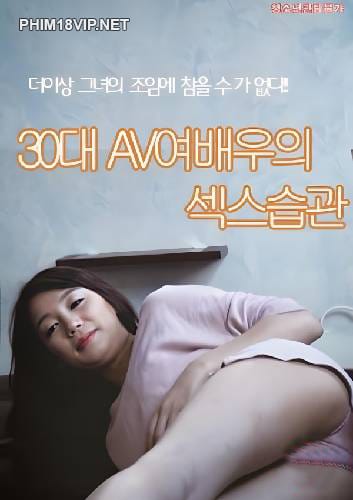 Banner Phim Nữ Diễn Viên Av Ở Tuổi 30 (Sex Habits Of Av Actresses In Their 30s)
