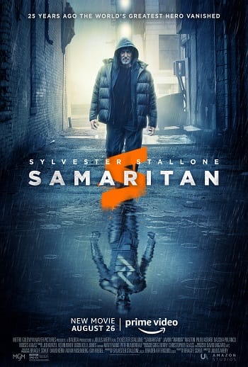Banner Phim Samaritan (Samaritan)