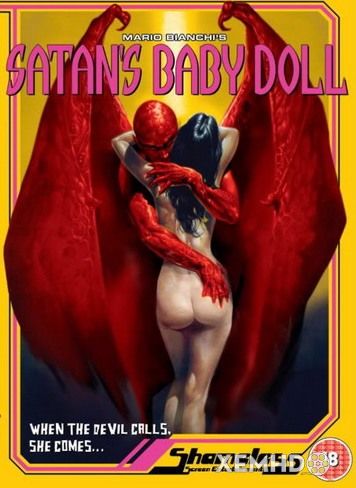 Banner Phim Satans Baby Doll (Satans Baby Doll)
