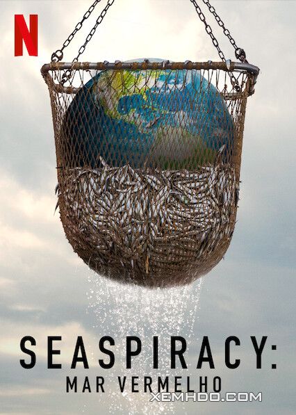 Banner Phim Seaspiracy: Sự Thật Về Nghề Cá Bền Vững (Seaspiracy)