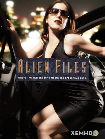 Banner Phim Sex Files Alien Erotica 2 (Sex Files Alien Erotica 2)
