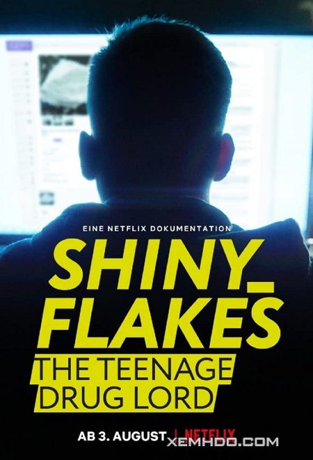 Banner Phim Shiny Flakes: Trùm Ma Túy Tuổi Teen (Shiny Flakes: The Teenage Drug Lord)