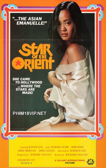 Banner Phim Star Of The Orient (Star Of The Orient)