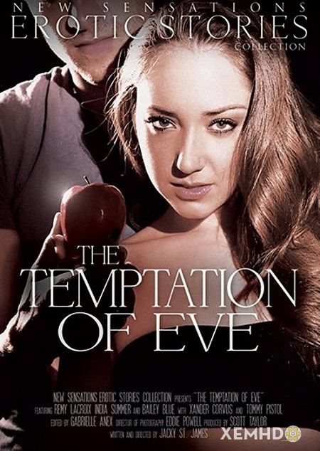 Banner Phim Sự Quyến Rũ Của Eva (The Temptation Of Eve)