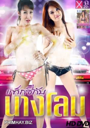 Banner Phim Taxi Và Gái Mại Dâm (Taxi And Prostitute)