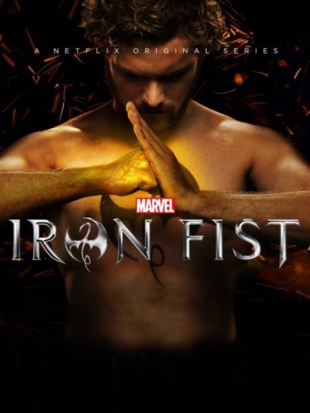 Banner Phim Tay Đấm Sắt (phần 1) (Marvel Iron Fist (season 1))