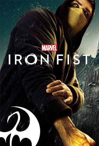Banner Phim Tay Đấm Sắt (phần 2) (Marvel Iron Fist (season 2))