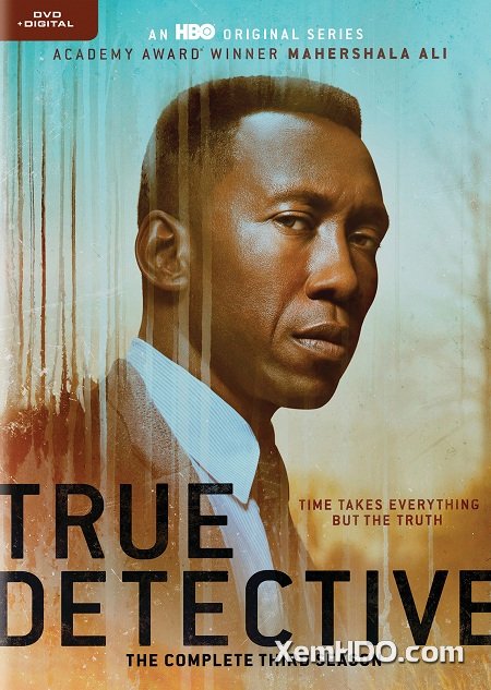 Banner Phim Thám Tử Chân Chính (phần 3) (True Detective (season 3))