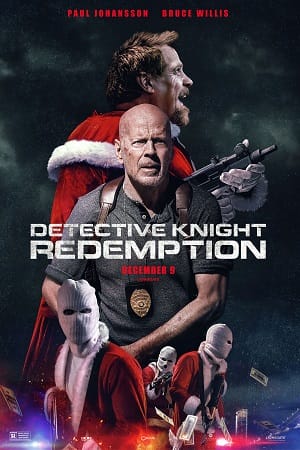 Banner Phim Thám Tử Knight 2 Chuộc Tội (Detective Knight Redemption)
