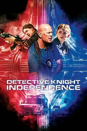 Banner Phim Thám Tử Knight 3 Độc Lập (Detective Knight Independence)