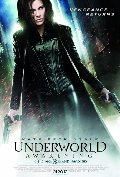 Banner Phim Thế Giới Ngầm 4: Trỗi Dậy (Underworld 4: Awakening)