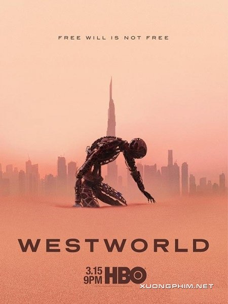 Banner Phim Thế Giới Viễn Tây (phần 3) (Westworld (season 3))