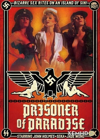 Banner Phim Thiên Đường Của Tù Nhân (Prisoner Of Paradise)