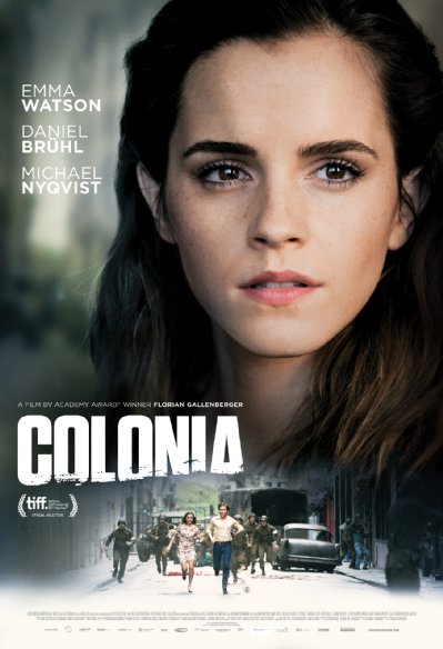 Banner Phim Tình Thời Loạn (Colonia)