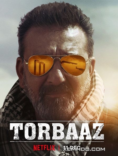 Banner Phim Torbaaz: Sức Mạnh Của Cricket (Torbaaz)
