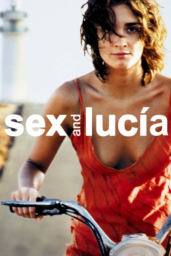 Banner Phim Trò Chơi Tình Ái (Sex And Lucia)