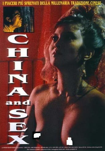 Banner Phim Trung Hoa Và Tình Ái (China And Sex)