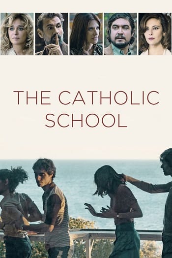 Banner Phim Trường Công Giáo (The Catholic School)
