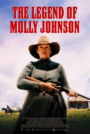 Banner Phim Vợ Của Người Chăn Thả (The Drover Wife The Legend Of Molly Johnson)