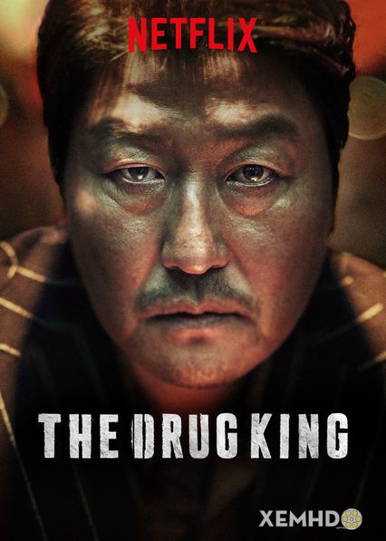 Banner Phim Vua Bạch Phiến (The Drug King)