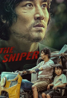 Banner Phim Vua Bắn Tỉa (The Sniper 2022)