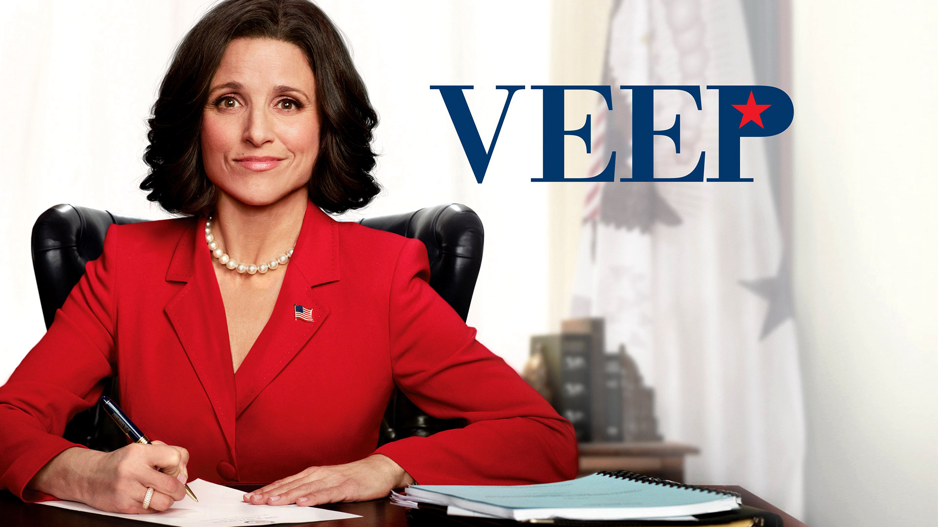 Xem Phim Phó Tổng Thống (Phần 1) (Veep (Season 1))