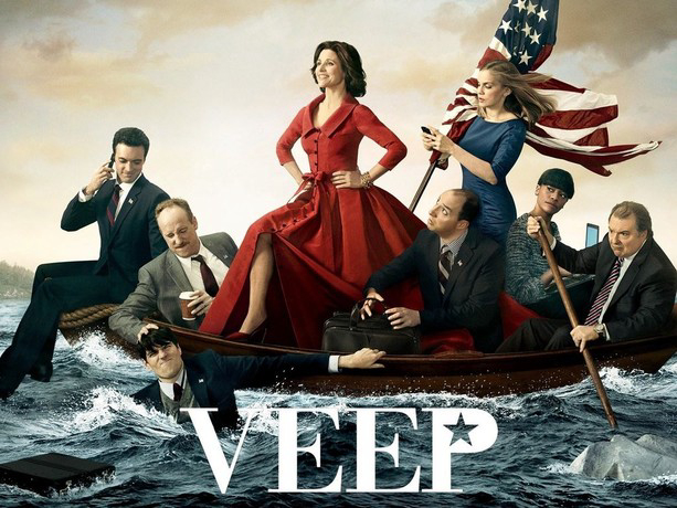 Xem Phim Phó Tổng Thống (Phần 3) (Veep (Season 3))