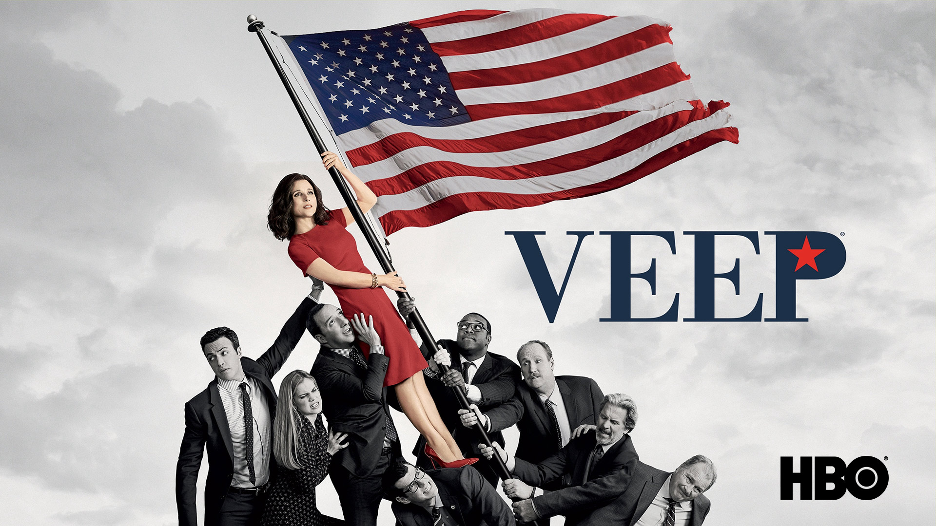 Xem Phim Phó Tổng Thống (Phần 6) (Veep (Season 6))