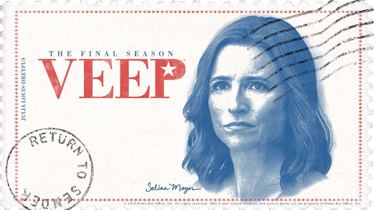 Xem Phim Phó Tổng Thống (Phần 7) (Veep (Season 7))