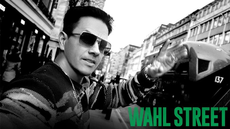 Xem Phim Phố Wahl (Phần 1) (Wahl Street (Season 1))