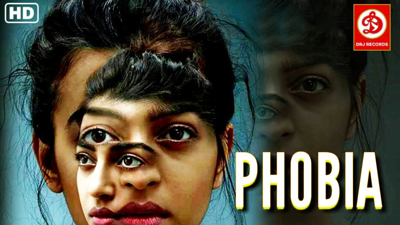 Banner Phim Phobia (Phobia)