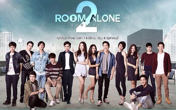 Xem Phim Phòng Riêng 2 (Room Alone 2)