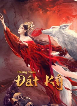 Banner Phim Phong Thần Đát Kỷ (The Queen)