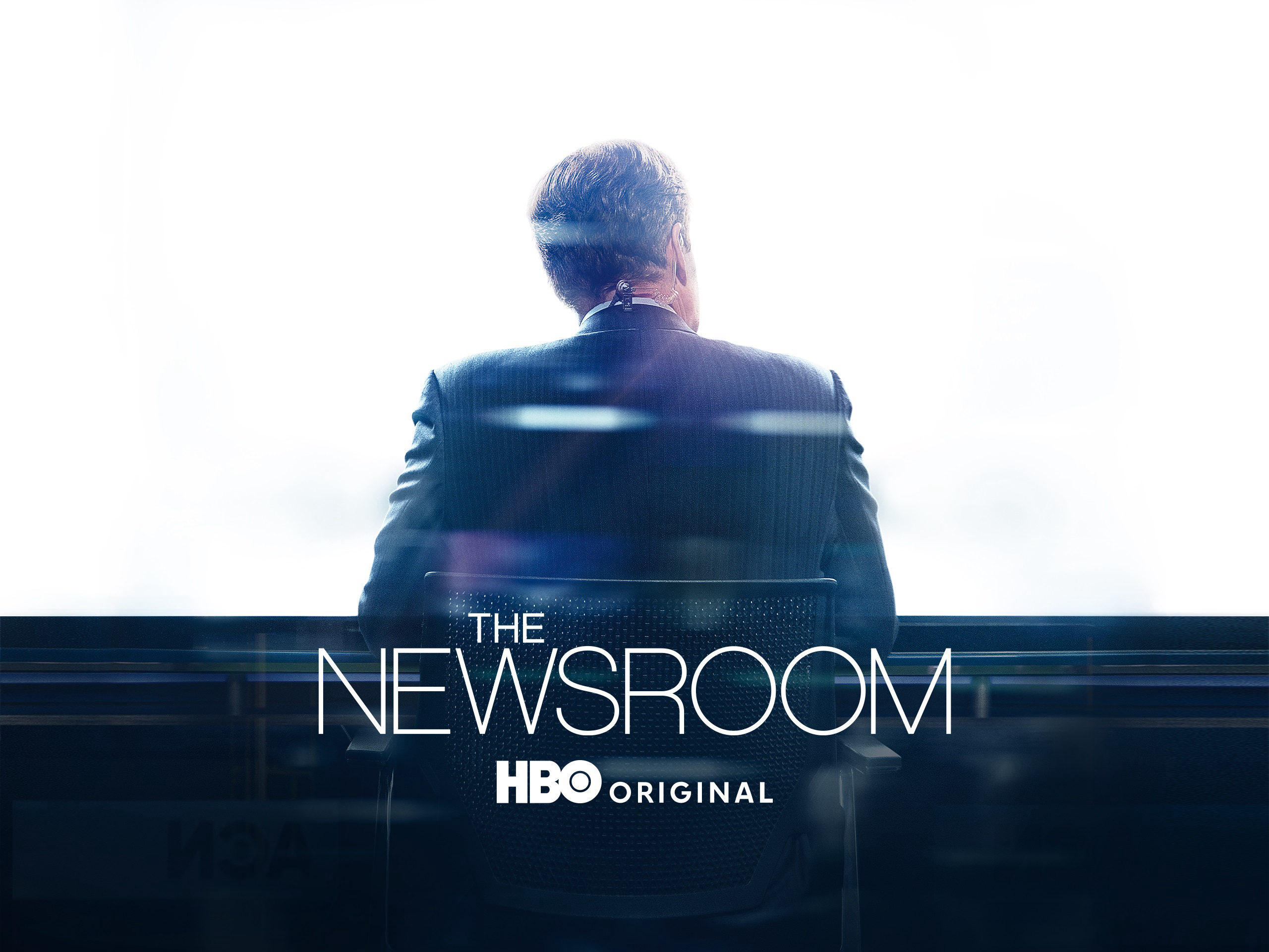 Banner Phim Phòng Tin Tức (Phần 3) (The Newsroom (Season 3))