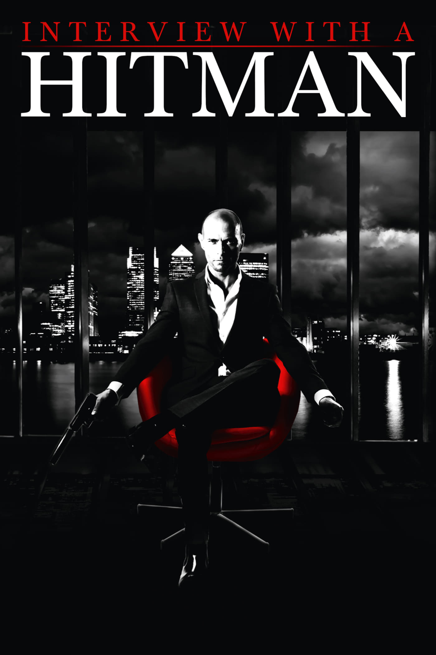 Banner Phim Phỏng Vấn Sát Thủ (Interview with a Hitman)