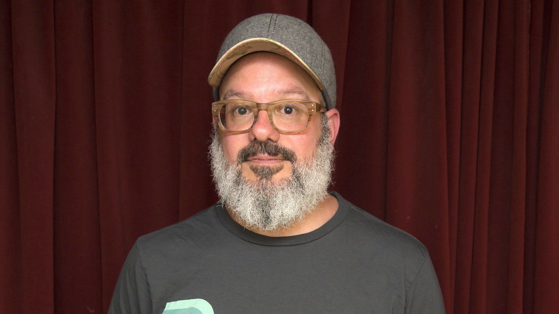 Xem Phim Phục Hưng Nước Mỹ (David Cross: Making America Great Again)