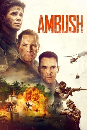 Banner Phim Phục Kích (Ambush)