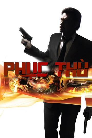 Banner Phim Phục Thù (Vengeance)