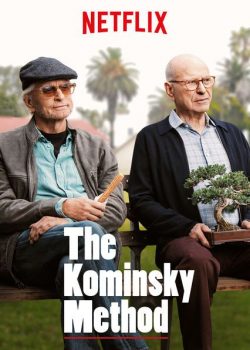Banner Phim Phương pháp Kominsky Phần 1 (The Kominsky Method Season 1)