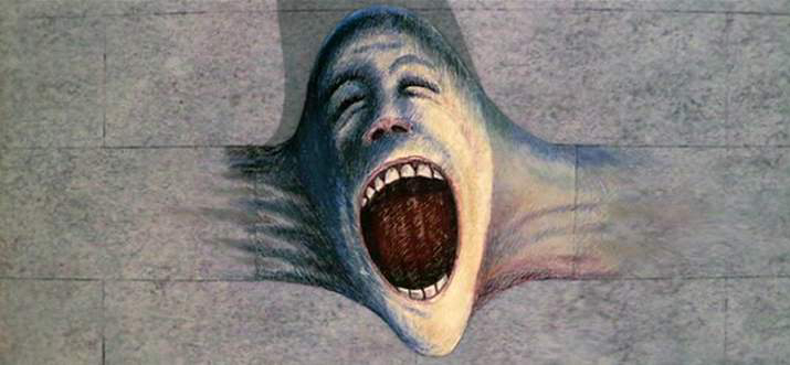 Banner Phim Pink Floyd: The Wall (Pink Floyd: The Wall)