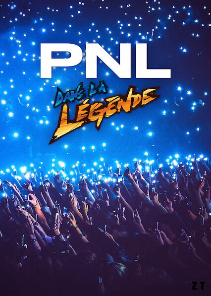 Banner Phim PNL - Dans La Légende Tour (PNL - Dans La Légende Tour)