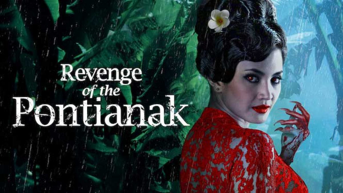 Xem Phim Pontianak báo thù (Revenge of the Pontianak)