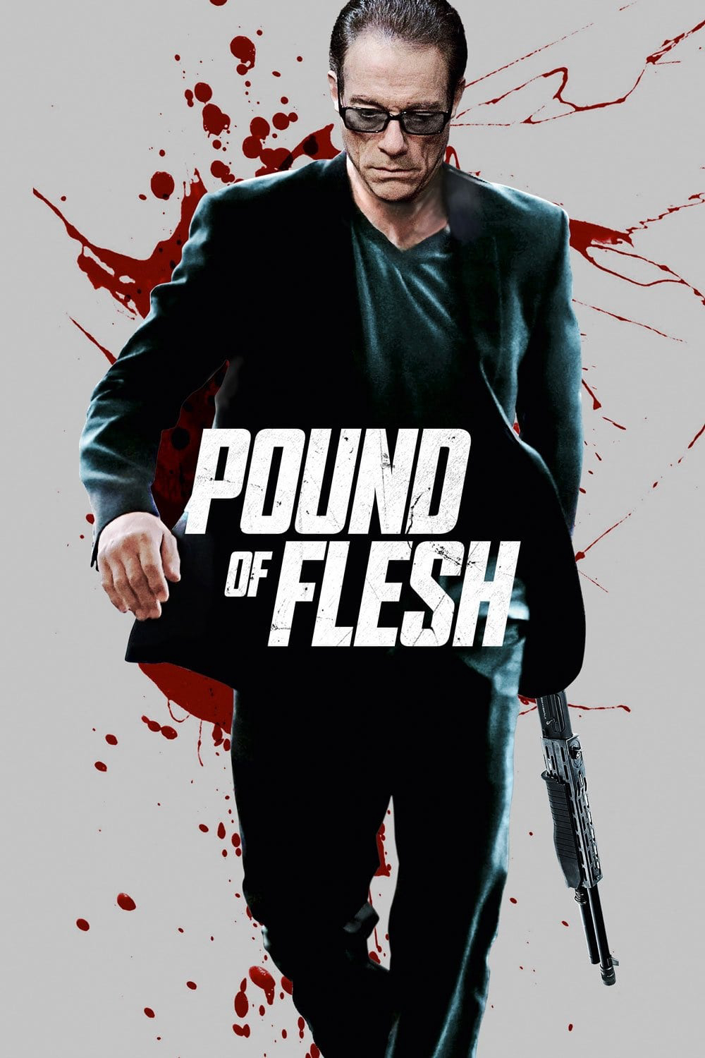 Banner Phim Pound Of Flesh (Pound Of Flesh)