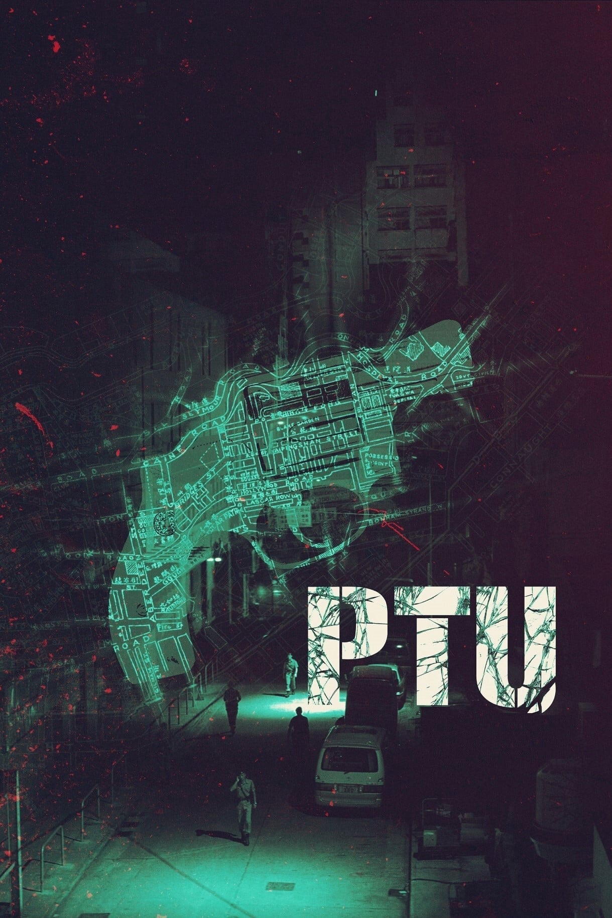 Banner Phim PTU (PTU)